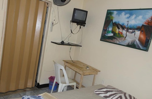 Managua Cabin | Nicaragua Guest House