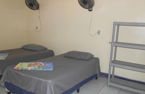 Managua Cabin | Nicaragua Guest House