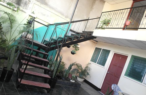Managua Cabin | Nicaragua Guest House