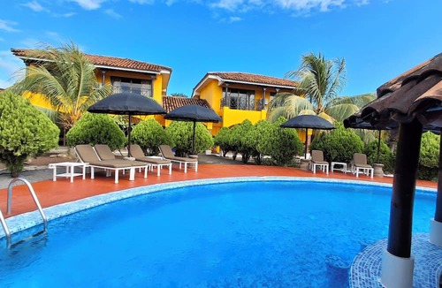 Granada Hotel | Hotel Jardin de Granada