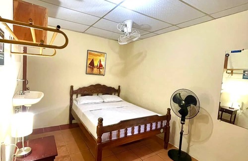 San Juan del Sur Hostel | Hostal los Chamos - Hostel