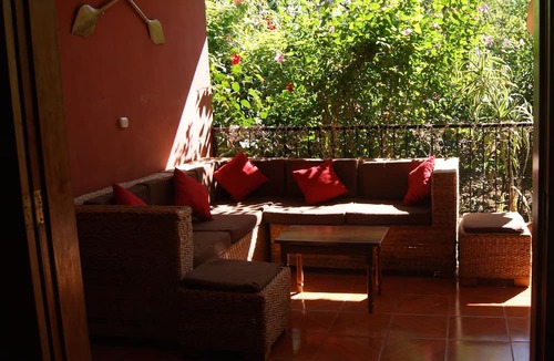 San Juan del Sur Bed & Breakfast | Chez Nous B&B