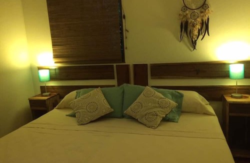 San Juan del Sur Bed & Breakfast | Chez Nous B&B