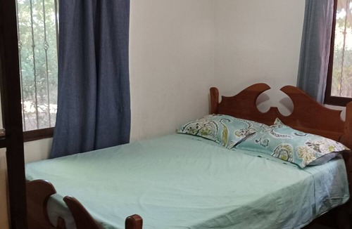 Chinandega Hostel | Family House, 2 Bedrooms, Garden View, Courtyard Area Chinandega