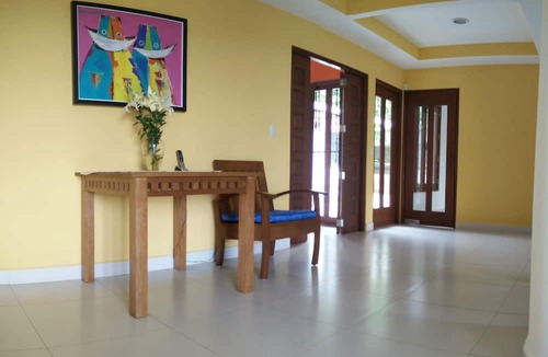 Managua Hotel | El Mirador Suites and Lounge