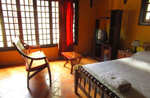 Managua House | Casa Inti