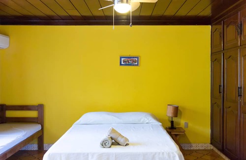 Managua House | Casa Inti