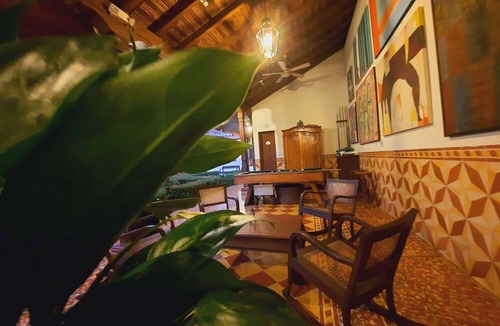Leon Hotel | Hotel La Posada del Doctor