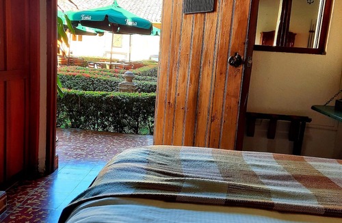 Leon Hotel | Hotel La Posada del Doctor
