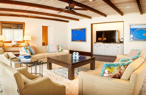 La Vista Apartment | Mukul Resort