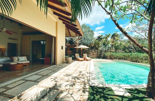 La Vista Apartment | Mukul Resort