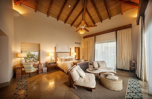 La Vista Apartment | Mukul Resort