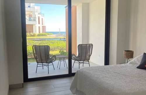 Playa Colorado Apartment | Hacienda Iguana Beach and Golf Resort