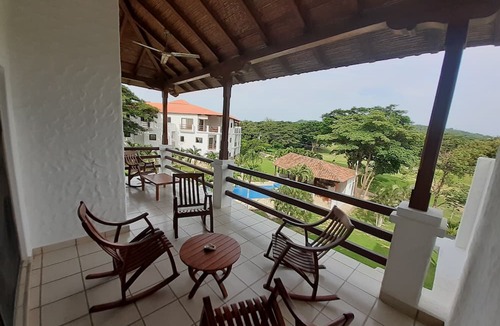 Playa Colorado Apartment | Hacienda Iguana Beach and Golf Resort