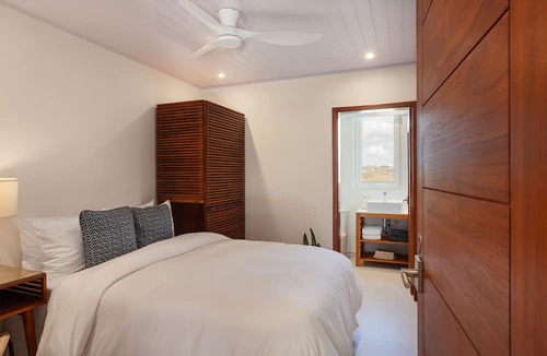 San Juan del Sur Condo | La Santa Maria Boutique Hotel & Residences San Juan del Sur Nicaragua