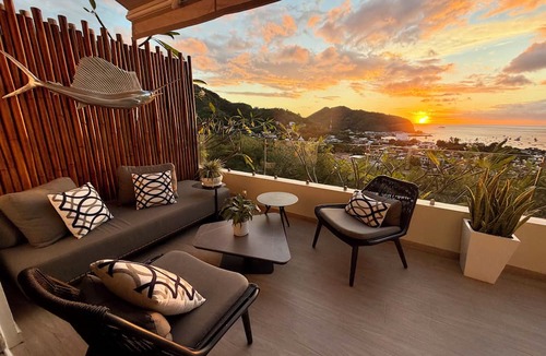 San Juan del Sur Condo | La Santa Maria Boutique Hotel & Residences San Juan del Sur Nicaragua