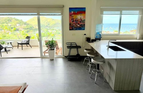 San Juan del Sur Condo | La Santa Maria Boutique Hotel & Residences San Juan del Sur Nicaragua