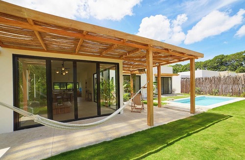 Jiquelite Villa | Po Popoyo