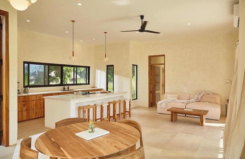 Jiquelite Villa | Po Popoyo