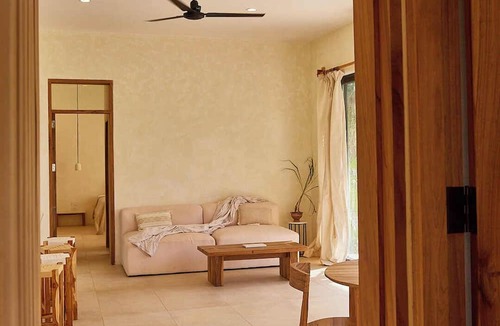 Jiquelite Villa | Po Popoyo