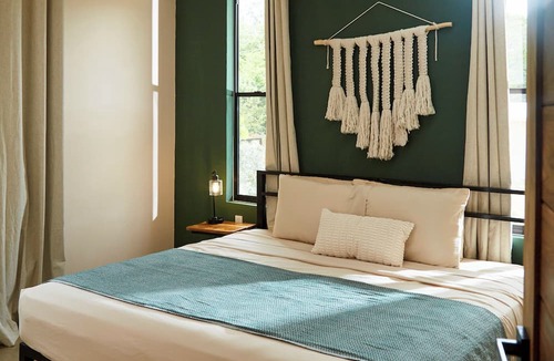 Popoyo Villa | Pelícano Popoyo Boutique Villas