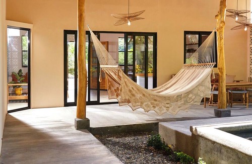Popoyo Villa | Pelícano Popoyo Boutique Villas