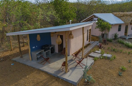 Popoyo Villa | Pelícano Popoyo Boutique Villas