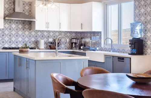 Pacific Marlin House | 6k Sq Ft of Luxury Mountain View’s over the Pacific Ocean in SJDS!