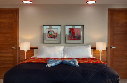 Pacific Marlin House | 6k Sq Ft of Luxury Mountain View’s over the Pacific Ocean in SJDS!