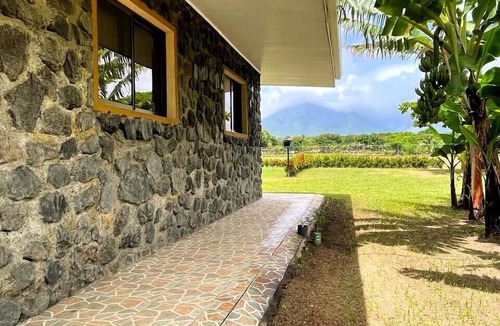 Ometepe Island Cabin | Cabañas el Manantial