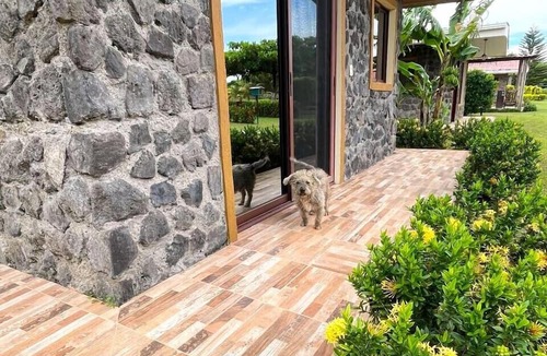 Ometepe Island Cabin | Cabañas el Manantial