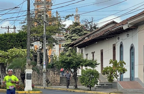 Granada House | Historic Colonial Designer Home in the Heart of Granada