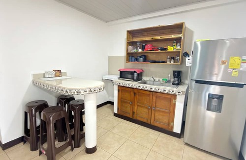 Managua Apartment | APARTMENT IN DOWNTOWN MANAGUA