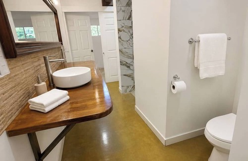 San Juan del Sur House | Villa Bonita Lodge - San Juan Sur, NIC