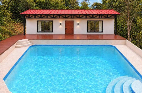 San Juan del Sur House | Dreams in Villa Bonita in San Juan del Sur