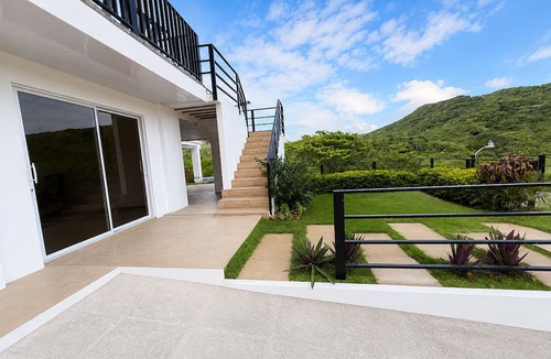 San Juan del Sur Apartment | Brisa Apartment: tropical charm and pool