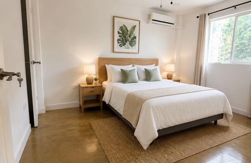 San Juan del Sur Apartment | Brisa Apartment: tropical charm and pool