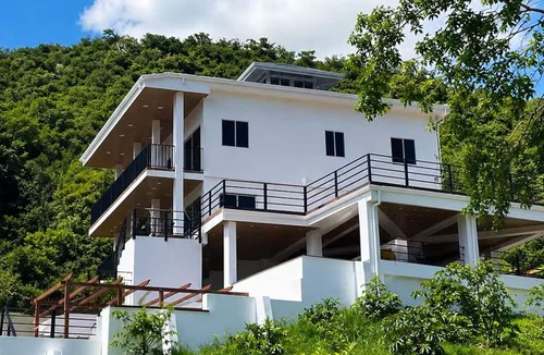 San Juan del Sur Apartment | Brisa Apartment: tropical charm and pool