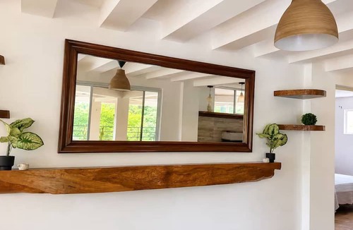 San Juan del Sur Apartment | Brisa Apartment: tropical charm and pool