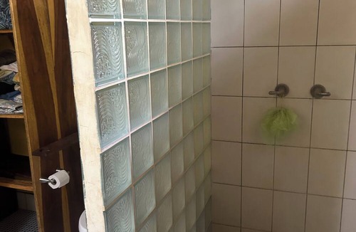 Playa Colorado House | Very comfortable two bedroom one bath house on a private lot the Hacienda Iguana