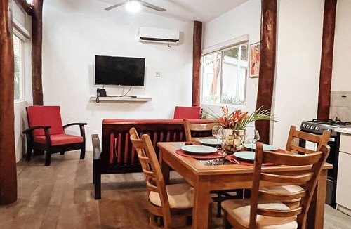 San Juan del Sur Villa | Ecovillas del Sur