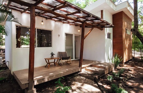 San Juan del Sur Villa | Ecovillas del Sur