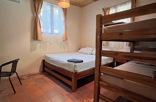 Catarina Villa | Hotel-Selvazul Laguna Apoyo