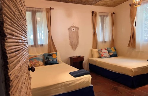 Catarina Villa | Hotel-Selvazul Laguna Apoyo