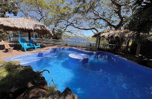 Catarina Villa | Hotel-Selvazul Laguna Apoyo