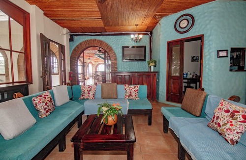 Playa Marsella Villa | Beachside stay at Villa ViYarte