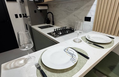 San Juan del Sur Apartment | Ocean Dream Apartments E2-B4