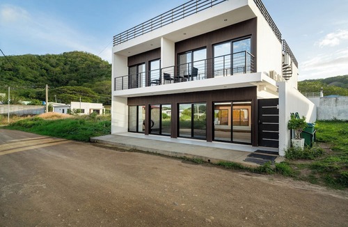 San Juan del Sur Apartment | Ocean Dream Apartments E2-B4