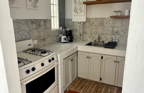 San Juan del Sur Apartment | El Nido: Central San Juan del Sur Stay near Beach and Nightlife