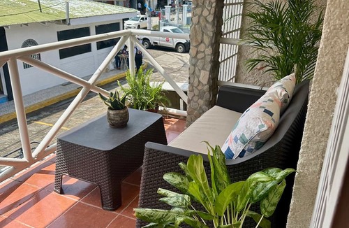 San Juan del Sur Apartment | El Nido: Central San Juan del Sur Stay near Beach and Nightlife